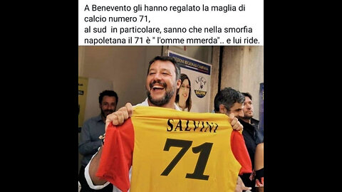 #ROMA, VIA OJETTI - “L'AUTISTA DEL BUS SI ACCASCIA PER IL SOLITO MALORE IMPROVVISO, #DOPO QUANTO ACCADUTO A MESTRE, TORINO E PEDEMONTANA!! GRAZIE SALVINI E AI TUOI SGHERRI💀, PREOCCUPATI PER LA NOSTRA SICUREZZA ALLA GUIDA!!”=/|🤡👿🤡|\=