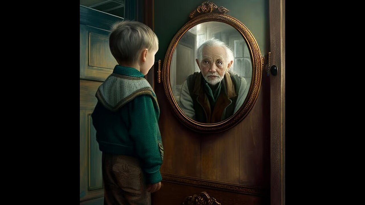 "Understanding the Wisdom of the Old Man- Insights from Minister Derek Hallett"