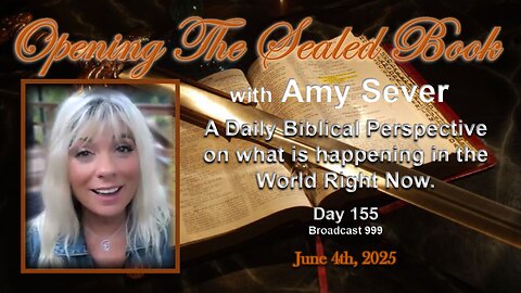 06/04 Nadler TREASON! / Agro-Terror From The CCP! / Stephen Miller on The BBB! / Special Guest!