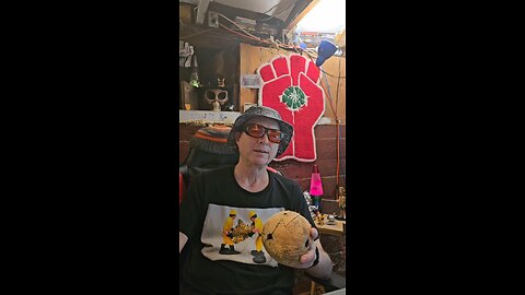 A little coconut story