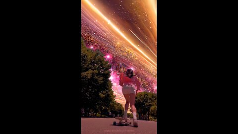 scatting dance