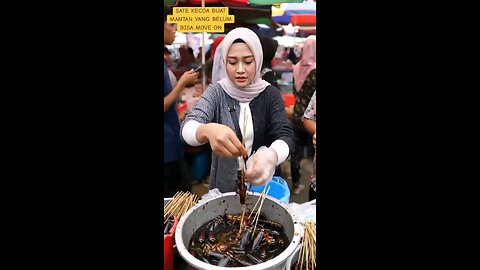 VERY NICE FOOD