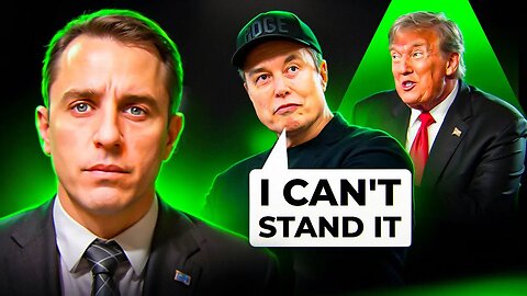 The Debt Spiral That’s Dividing Trump and Musk