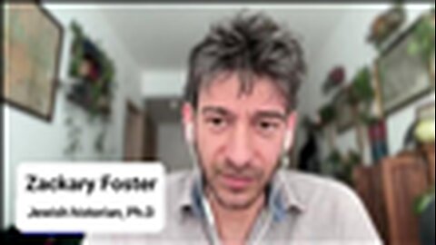 "Exposing Zionism: Insights from a Renowned Jewish Historian"