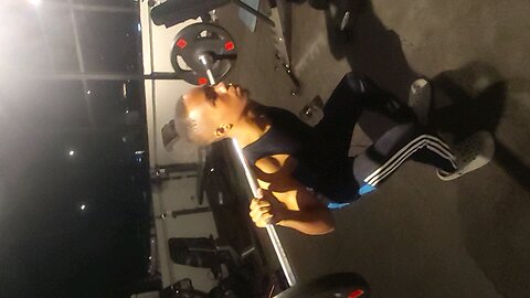 squats