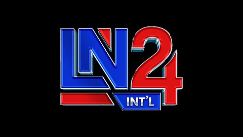 LN24 NEWS