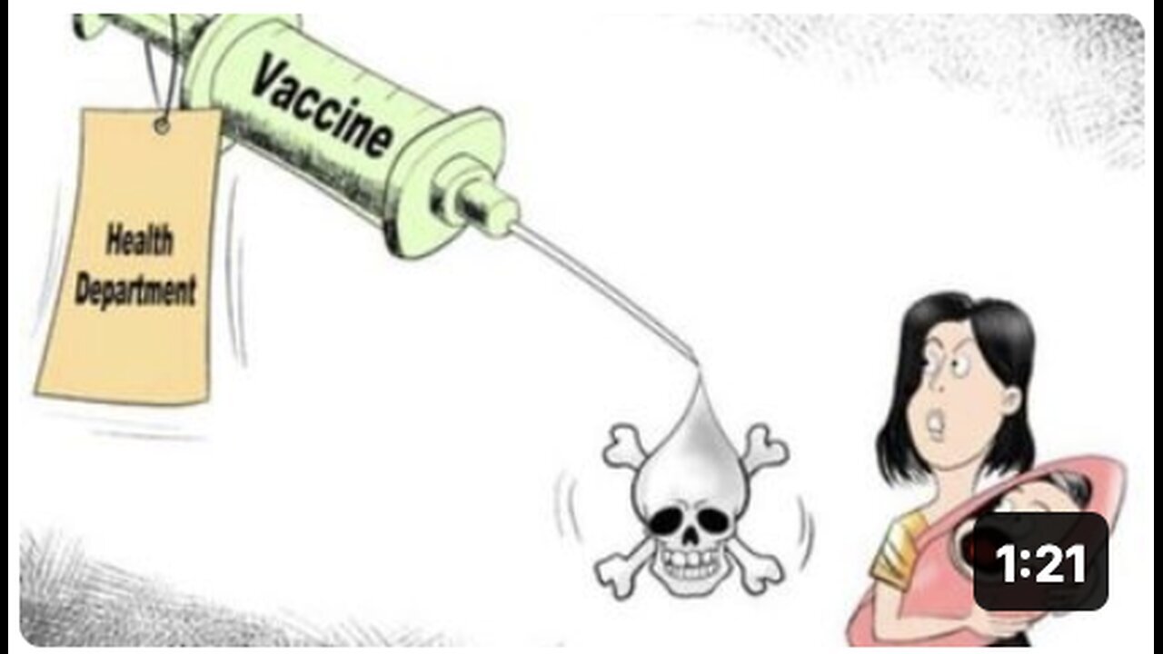 "Unvaccinated Amish Community Does Not Report Cases of Autism"