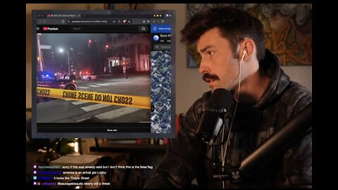 Mass shooting at Brown University, new updates on Erika Kirk, and Nick Fuentes continues his crash out.