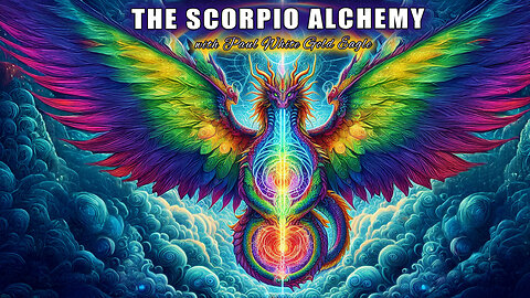 THE SCORPIO ALCHEMY! 🕉 THE PLACE INSIDE HAS NO VOID 🕉 Ultimate Destiny in the Ascension Timeline! 🕉