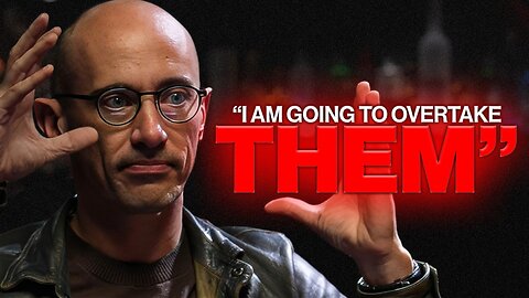 Race Car Driver: "I Am Going to Overtake Them" | Official Preview