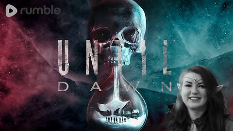 Until Dawn 2024 | Tuesday