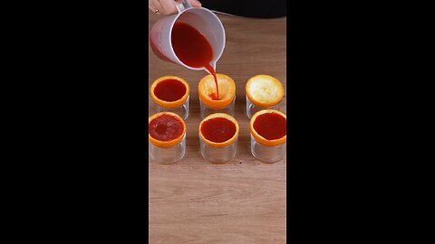 A genius trick with oranges that everyone should know #cooking #Recipe #EasyRecipe