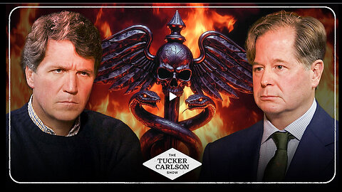 John Leake: Demonic Rituals to Replicate God and Mankind’s New Religion of Science