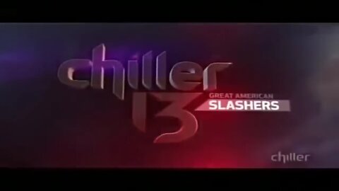 Chiller 13 Great American Slashers (2013) Full Documentary