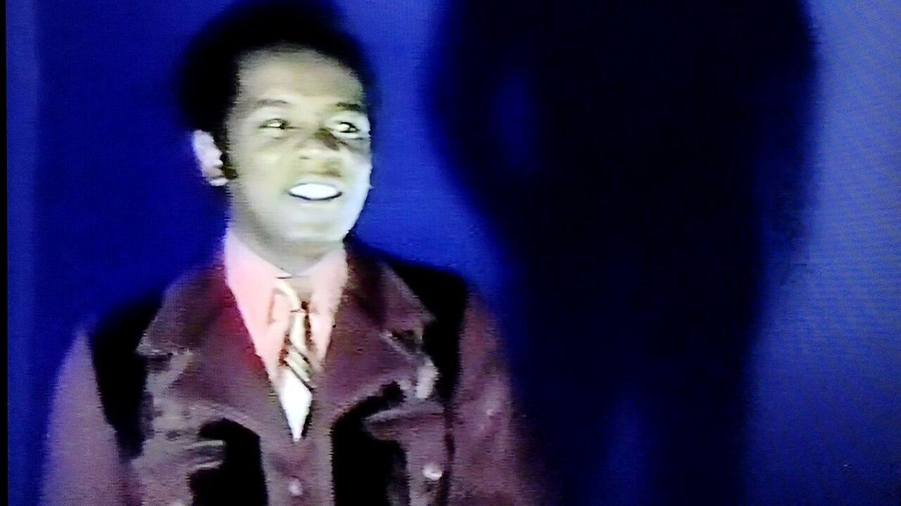 Lou Rawls 1971 Natural Man