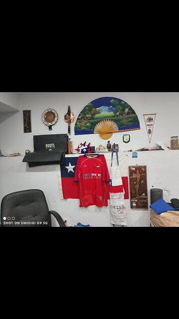 The Canada my parents came to and I was born in 1983. Immigration was like spices a little bit of