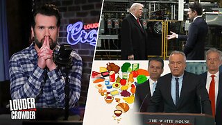 The ICE Propaganda Is Getting Out of Control! Don't Fall For It