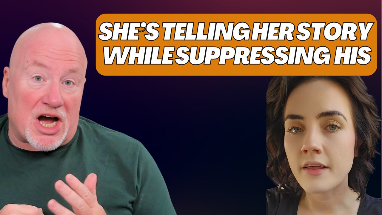 The Other Side Of The Story: Women Trashing Their Ex's Online, Then Getting Upset When Called Out