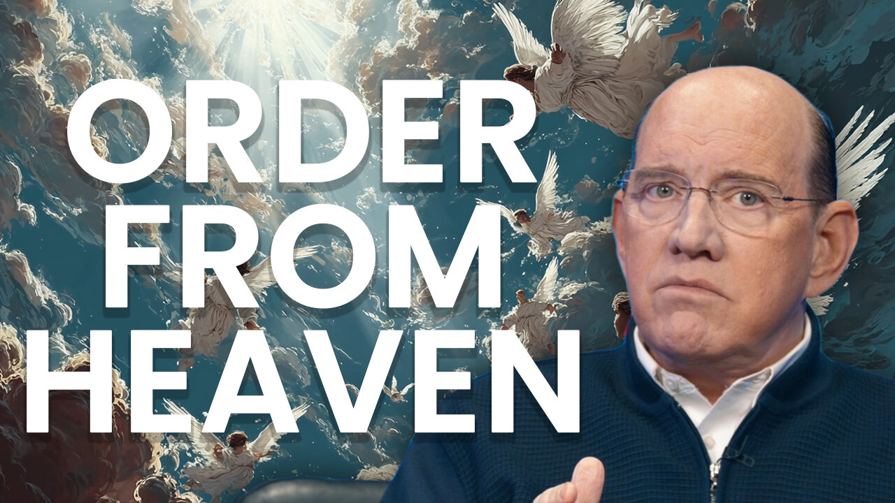 Is There Anything Angels Can’t Do?