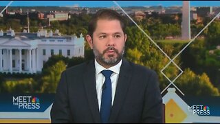 “IT'S MURDER”: Dem Senator Spaz’s Out On Live TV