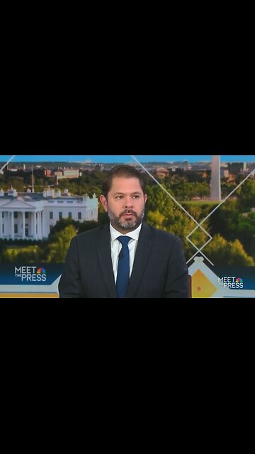 “IT'S MURDER”: Dem Senator Spaz’s Out On Live TV