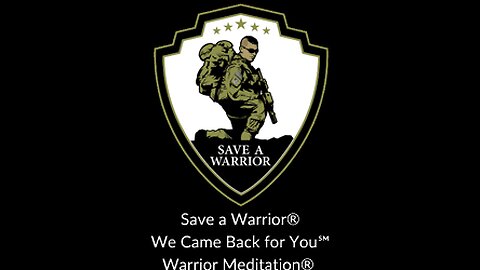Save a warrior foundation