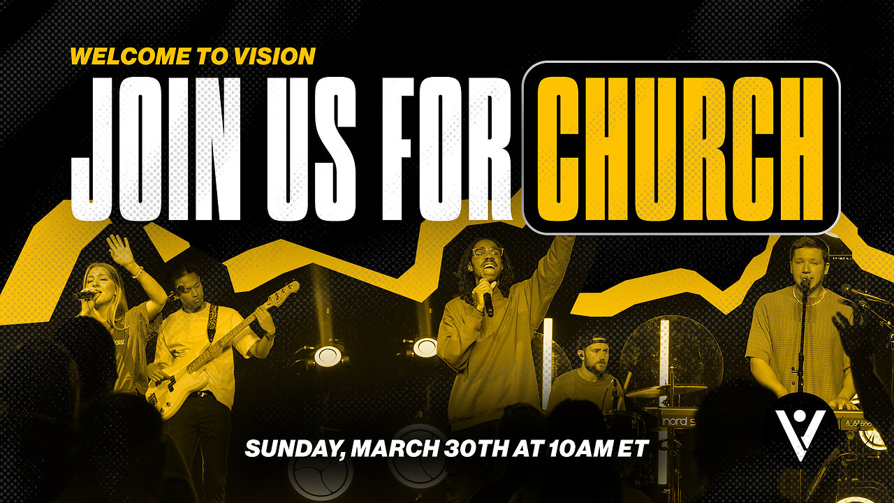 Join Us For Church LIVE! | Miracle After Miracle | Pastor Matt Vanderbilt