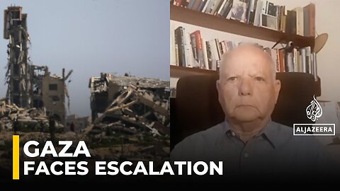 Chaos expected in Israel amid Gaza strategy backlash and economic turmoil