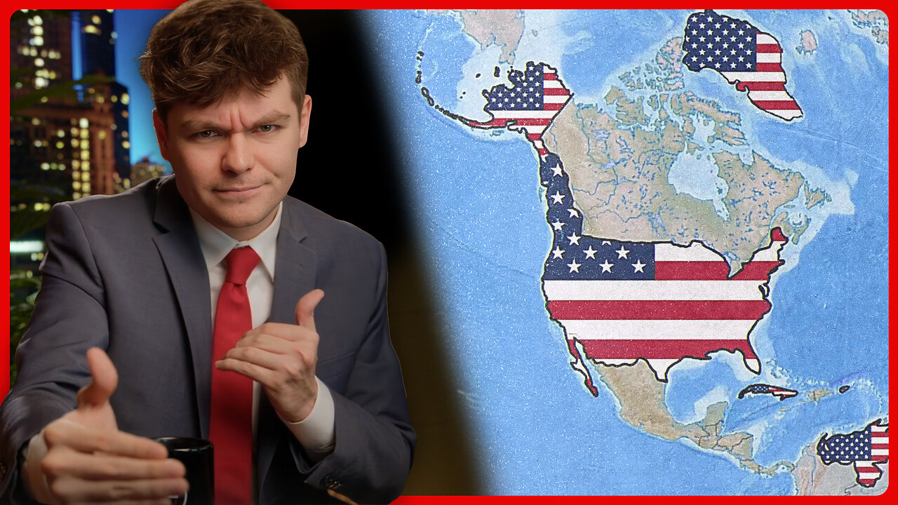 Why U.S. Intervention in Venezuela Is JUSTIFIED