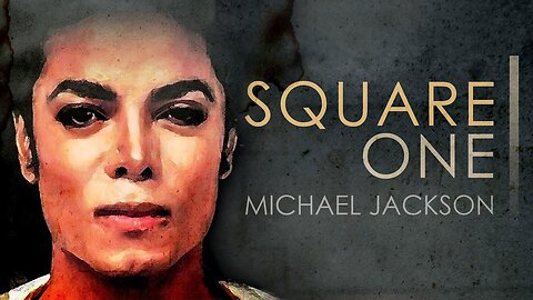 Square One - Michael Jackson