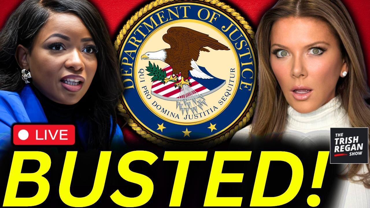 BREAKING: Jasmine Crockett Under Federal Investigation for Reporter 'Assault'!