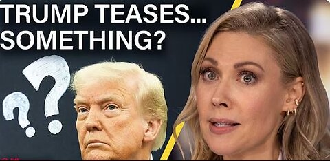 Trump Renames Persian Gulf, Teases a “Big Announcement” & Loses Another Fighter Jet | The Daily Show