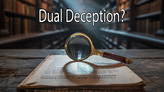 The Rant-Dual Deception?