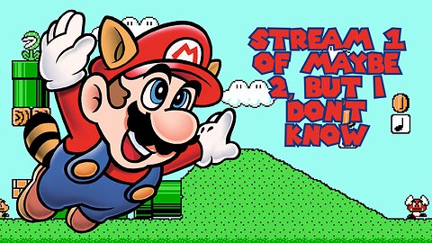 Better Than Mario World - Super Mario Bros. 3