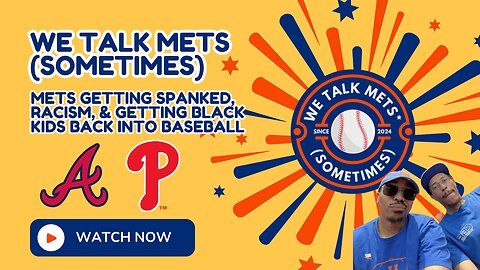We Talk Mets - 06-23-2025