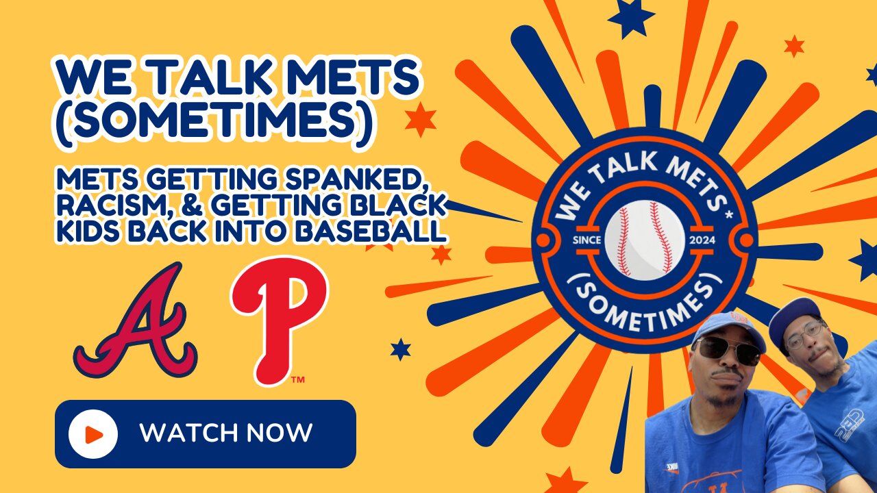 We Talk Mets - 06-23-2025