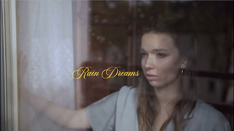 Rain Dreams. Nostalgi Album.Rain Dreams. (Official Video)