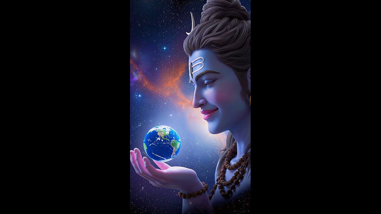 shiv ji ki aarti 😊