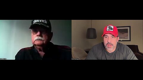 John Carman & David Nino Rodriguez: Profiling Erika Kirk, Candace Owens & Sacha Riley 1-17-26
