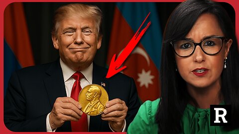 Armenia-Azerbaijan Peace Deal: Trump’s Peace Prize or Washington’s Trap? | Redacted News