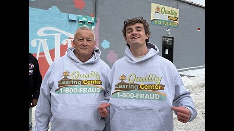 Fraude massive Somalienne au Minnesota exposée par Nick Shirley Épisode #3