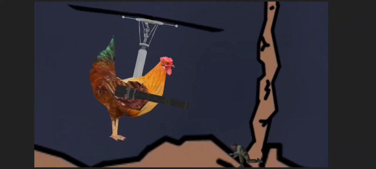 skibidi toilet alternative universe 2