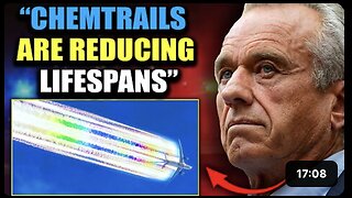 Chemtrails Task Force: Bill Gates' Sun Dimming Experiment is Reducing Lifespans By 20 Years