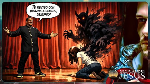 ⛔ No inviten a Satanás 😈 a su cuerpo!