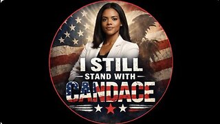 Attention Tiktok'rs Candace creates a Code