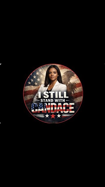 Attention Tiktok'rs Candace creates a Code