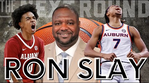 Ron Slay Talks SEC Basketball: Labaron Philon Shines for Bama, Auburn's Keyshawn Hall Getting HOT