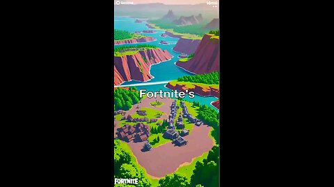 Fortnite ( Shalom Kolontarov )