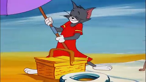 Tom___Jerry___Tuffy,_the_Cutest___Classic_Cartoon_Compilation___@