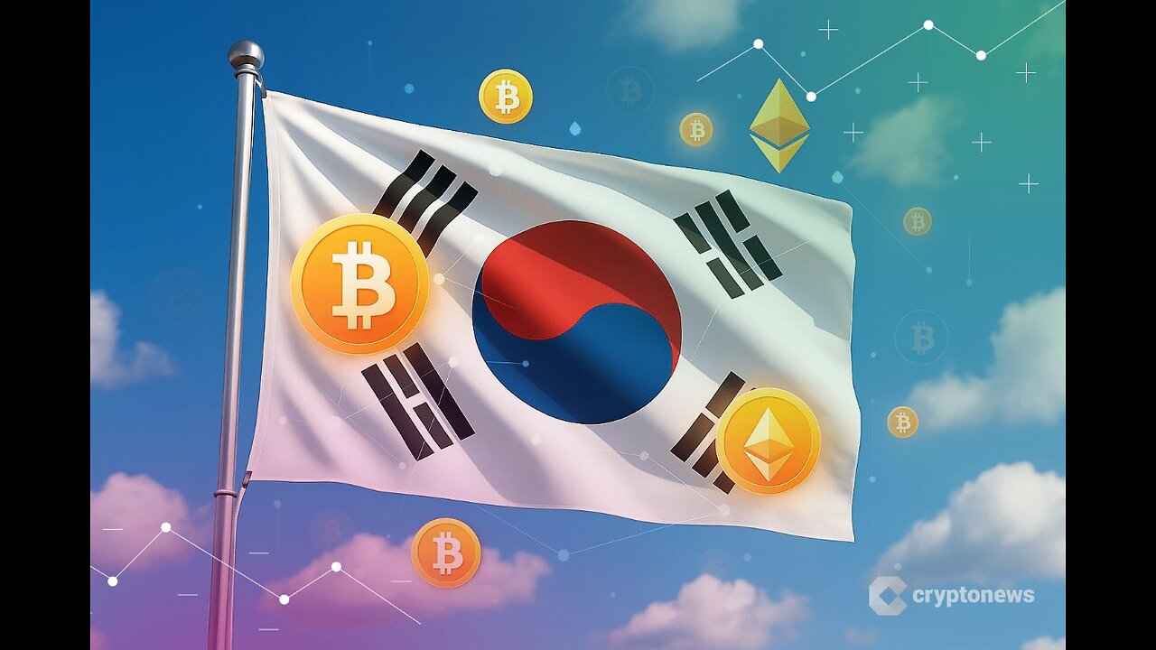 South Korea to Classify Crypto Firms as Venture Companies, Unlocking Government Perks